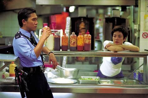 Chungking Express (1994) [BluRay] [1080p] [YTS] [YIFY].